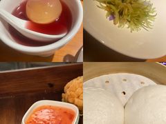 -浙里本味·宴四季江南(三台山路店)