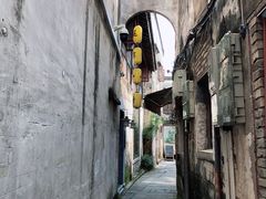 -屯溪老街