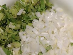 -清真·老门框爆肚涮肉·中华老字号(丰管路店)