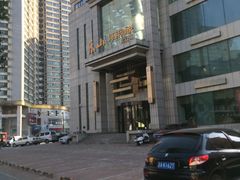 -乐山饺子城(长江北街店)