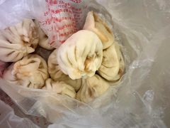 -石饮红星包子(中山路店)