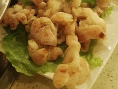 -朱氏胖子烂火锅(洪崖洞店)