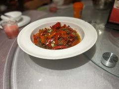-回头食客-李久其家民间餐厅(望城金桥国际店)