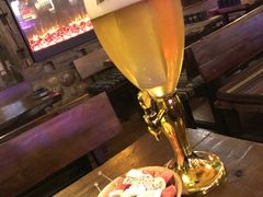 -Helens海伦司小酒馆(津湾广场店)