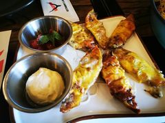 -黑角餐厅美式狂野Blackhorn(昌茂花园店)