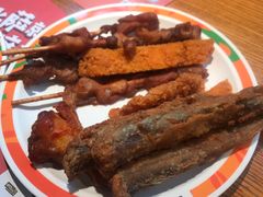 -比格比萨自助(国展店)