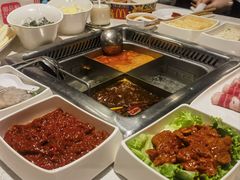 -海底捞火锅(高科广场店)