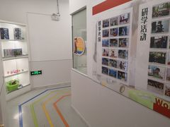 -斯坦星球AI编程·机器人科创·科学实验·信奥·思维·STEM·积木拼搭·竞赛考级(浦东联洋广场大拇指龙阳御桥中心)