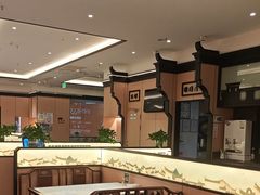 -小菜园新徽菜(无锡金悦广场店)