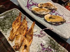 -汕头国际大酒店-牛一町目餐厅