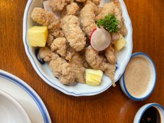 -林四喜·闽南传家菜(鼓浪屿店)
