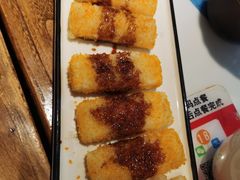 -宽窄巷成都菜(青岛路万达广场店)