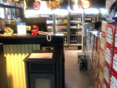 -鑫釜山海鲜烧烤(浑南店)