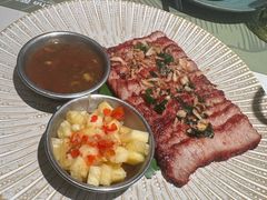 -芭札·Thai泰国餐厅(同和金铂天地店)