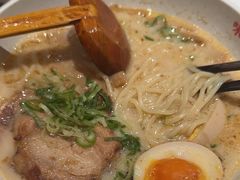 -味千拉面(又一城店)