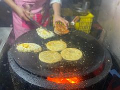 -军屯锅魁(城市花园店)