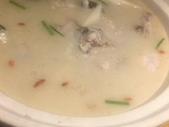 -老阿爸鲜鱼土菜(独墅湖店)