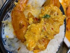 -Hi YOU你的饭局泰餐厅(雍和宫店)