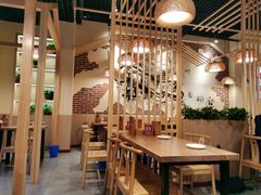 大堂-嘉州叶婆婆钵钵鸡(建设路店)