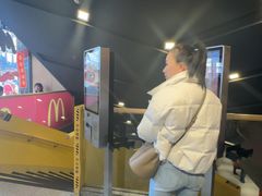 -麦当劳(豫园店)