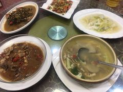-梅子大排档