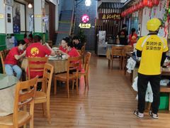-龙记烤鸭店(新民路店)