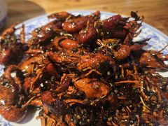 -满盆红龙虾(开发区店)