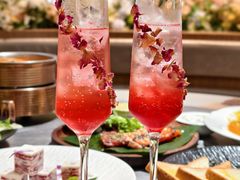 月下玫瑰-芭蕉树·新派泰国餐厅(汉溪长隆店)