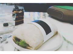 -WHEAT&BAKER-麥(凯德来福士店)