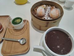 -蔡澜点心·粤菜(月星环球港店)