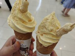 -麦当劳(龙湖北京大兴天街店)