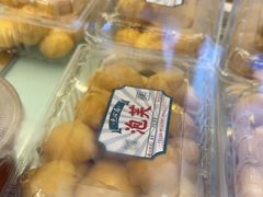-包满意面包糕点(东坝店)