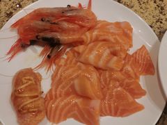 -禾斗海鲜自助(市南银座店)