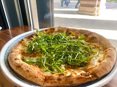 -PIZZA BIANCA(民园店)