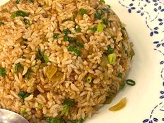 酸菜炒饭-围龙屋客家食府(福田店)