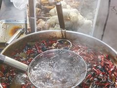 -正宁路小吃夜市