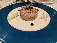 -Golden Lily河内巴黎法越料理餐厅(建国西路店)