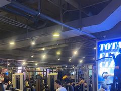 -广州市力美健天娱健身运动有限公司