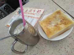 -义顺牛奶公司(新马路老店)