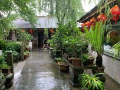 -临江宴餐厅·桐庐菜(富春江店)