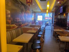 -尊宝比萨(石牌东店)