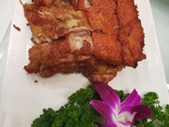 芳香排骨-小贝壳酒楼(经九路店)