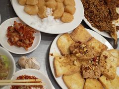 -松明一烤肉馆(鲁园店)