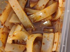 -舌尖尖传统小吃(万达店)