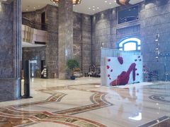 -厦门途易蓝罗约海景温泉酒店(园博苑地铁站店)