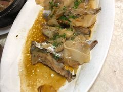 -新东城喜宴海鲜酒家(同德店)