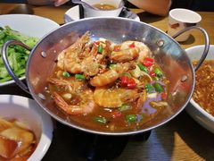 -杭百味·大众精选杭帮菜(西湖音乐喷泉店)