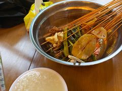 -乐山鲜知味钵钵鸡(奎星楼店)
