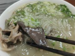 -郝刚刚羊杂割(柳巷店)