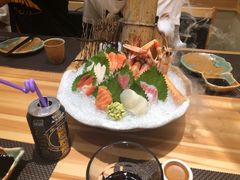 -酒久自助料理(佳兆业店)